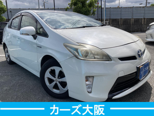 プリウス1.8 S