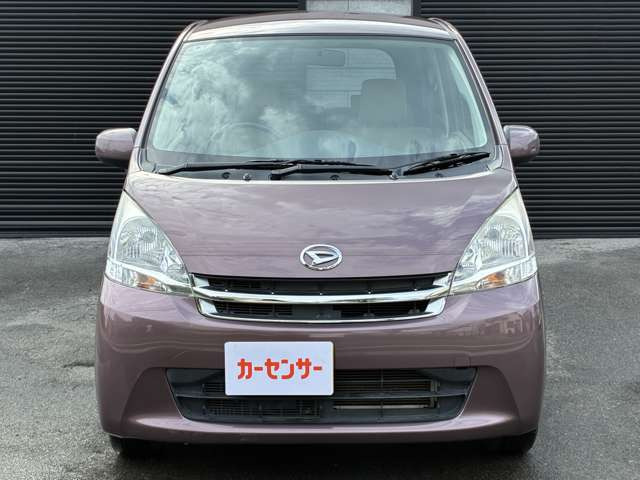 ムーヴX