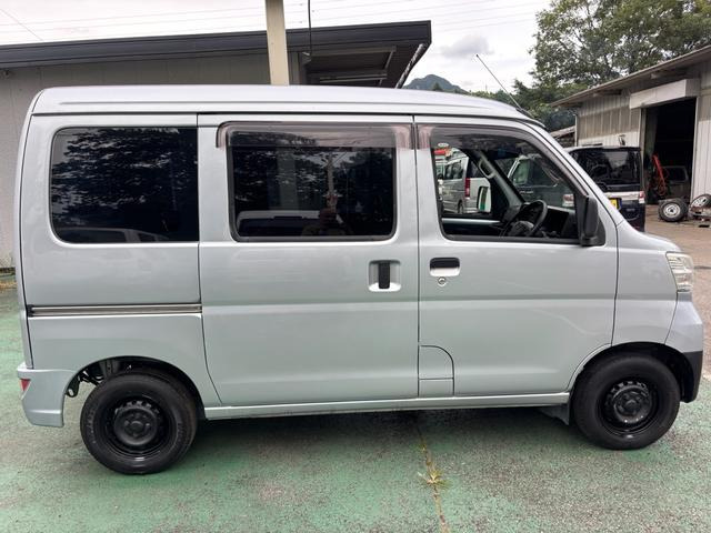 ハイゼットカーゴ