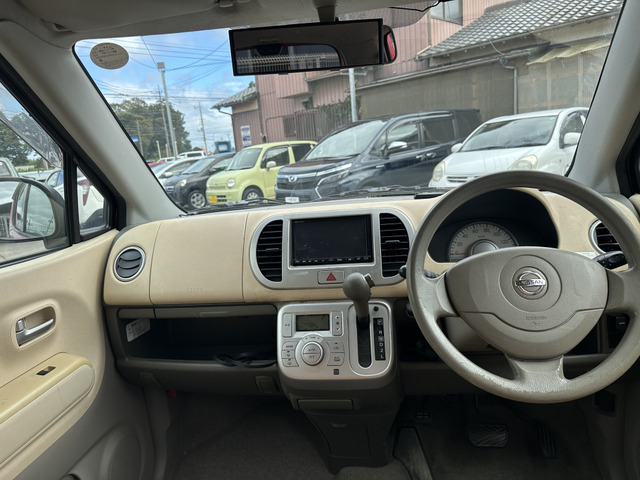 モコE エアロスタイル
