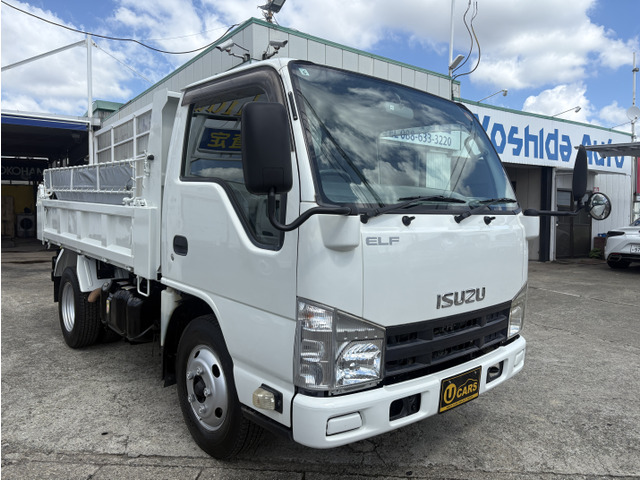 2990cc 3t 3�g�� �����_���v �V���a 6�� 6MT 3�y�_�� �ύ�3000Kg �p���[�E�C���h�E �R�{���[���t ���O���d�グ�ς� 3�l���