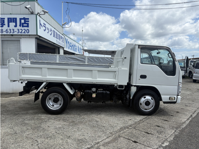 2990cc 3t 3�g�� �����_���v �V���a 6�� 6MT 3�y�_�� �ύ�3000Kg �p���[�E�C���h�E �R�{���[���t ���O���d�グ�ς� 3�l���