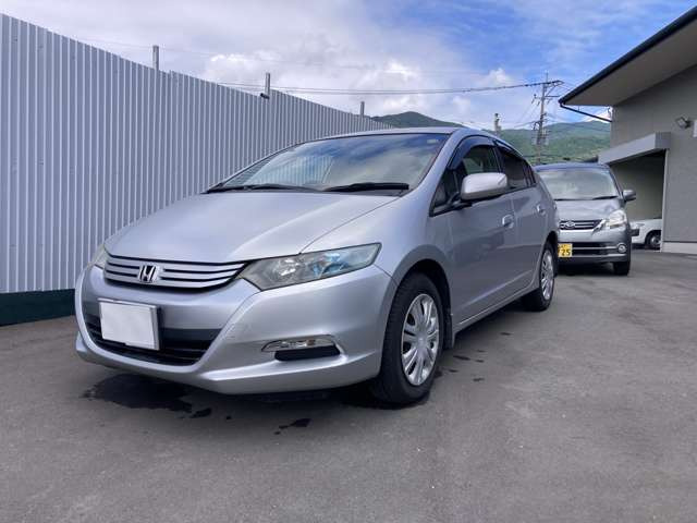インサイト1.3 L