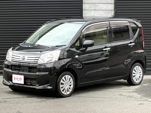 ムーヴL