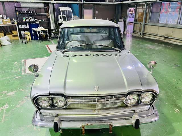 スカイライン