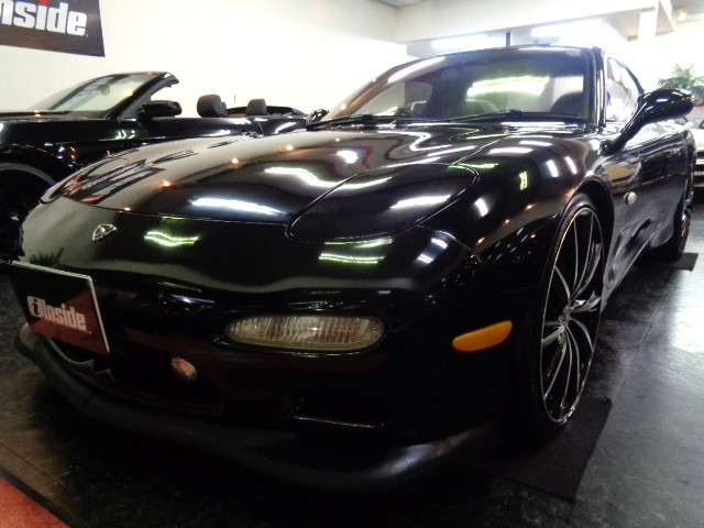 アンフィニRX-7タイプX