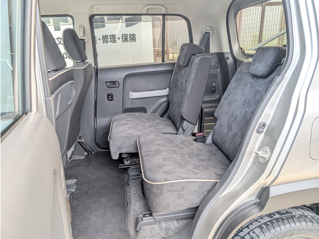 �㕔���Ȃ��O��X���C�h&���N���C�j���O���܂��B�O���ɃX���C�h����΃g�����N�X�y�[�X�����̕��L���Ȃ�܂��̂Ŏg�p�p�r�ɍ��킹���g���������y���݂��������B