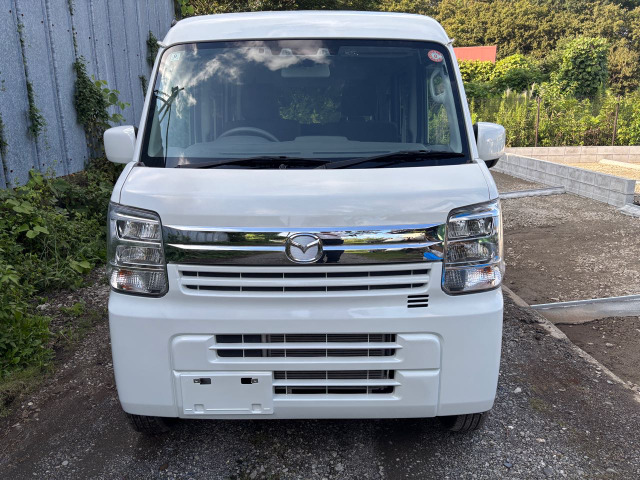 スクラムバスター ハイルーフ 4WD