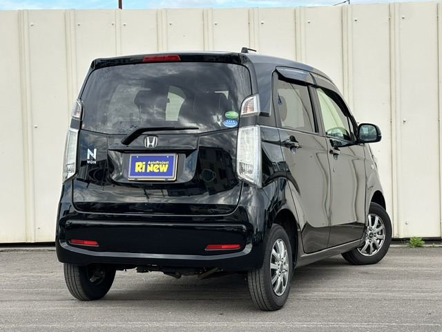 N-WGNC 4WD
