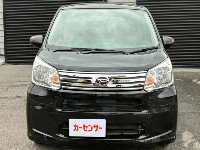 ムーヴL