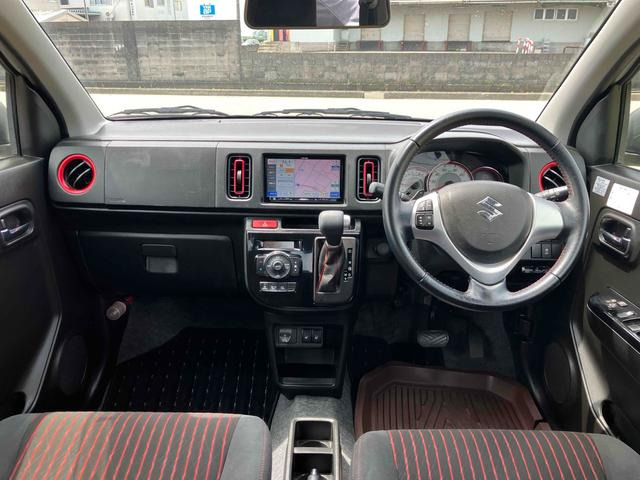 アルトターボRS 4WD
