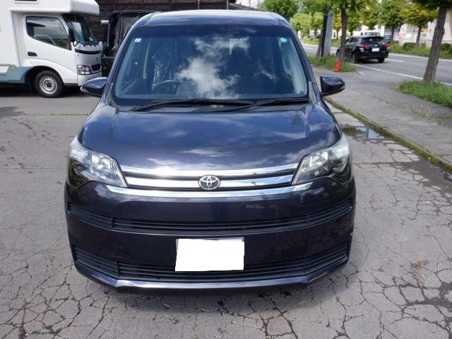スペイド1.5 G 4WD