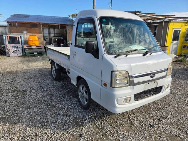 サンバートラックTC