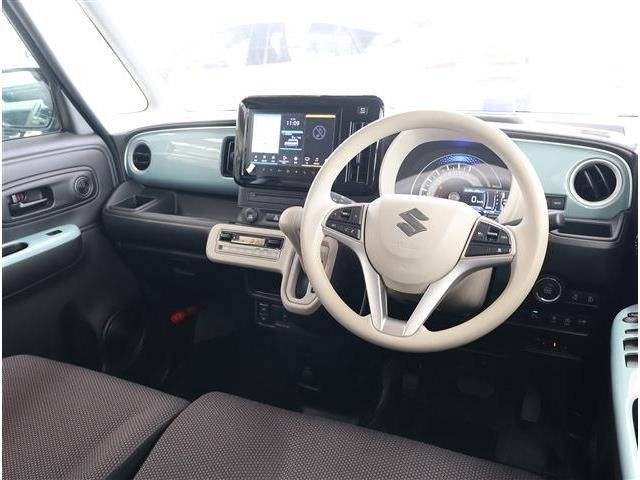 ワゴンRスマイルハイブリッド(HYBRID) S