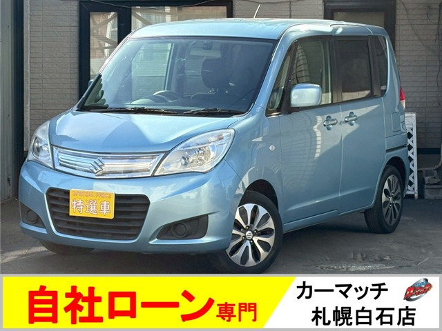 ソリオ