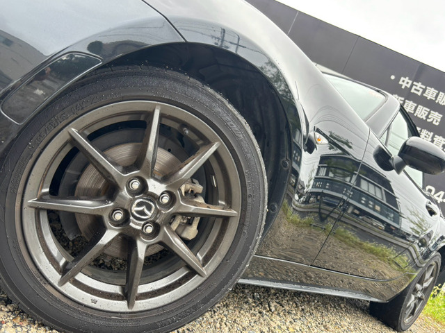 ロードスター1.5 S スペシャルパッケージ