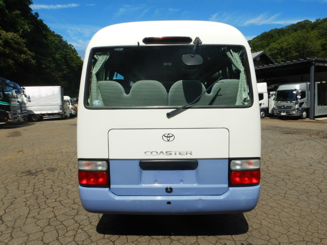 コースターLX