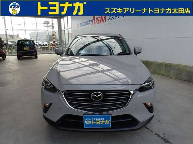 CX-31.5 15S ツーリング