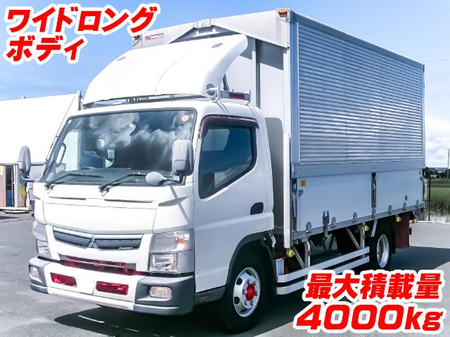 キャンター