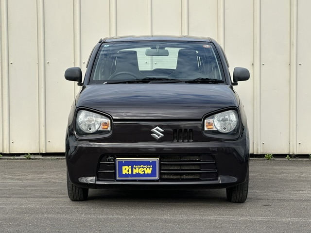 アルトL 4WD