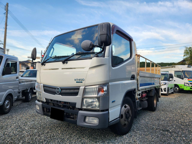 NT450アトラス