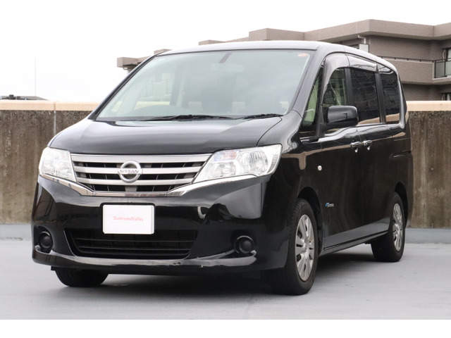 セレナ2.0 20X S-HYBRID