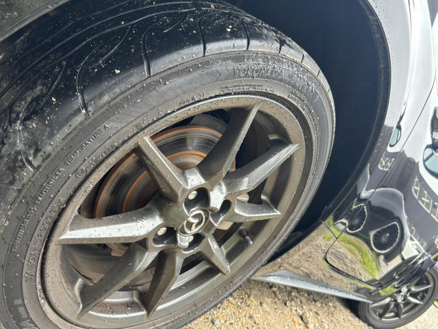 ロードスター1.5 S スペシャルパッケージ
