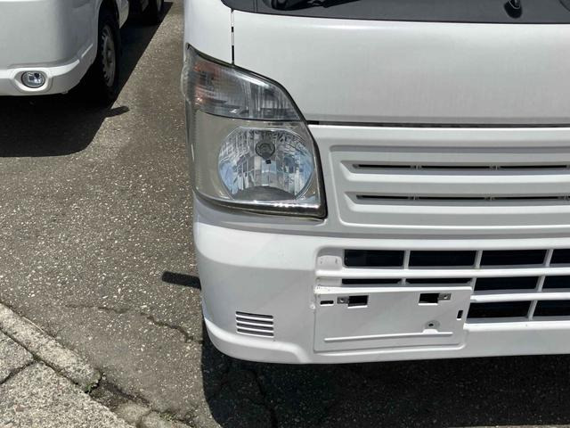 キャリイ