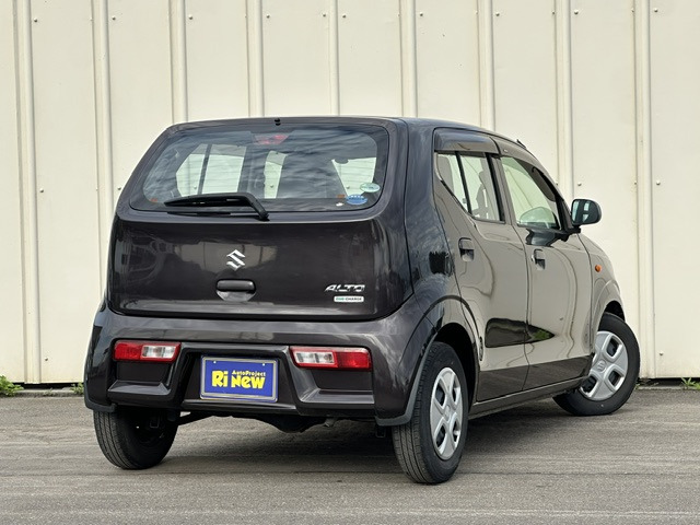 アルトL 4WD