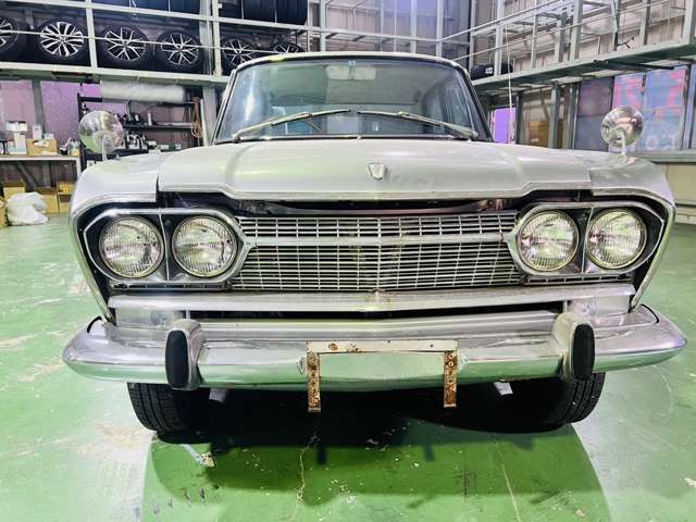 スカイライン