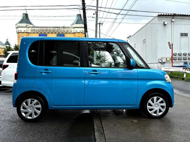 タントL
