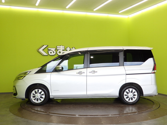 セレナ2.0 XV