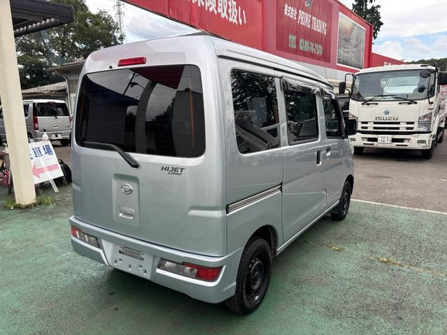 ハイゼットカーゴ