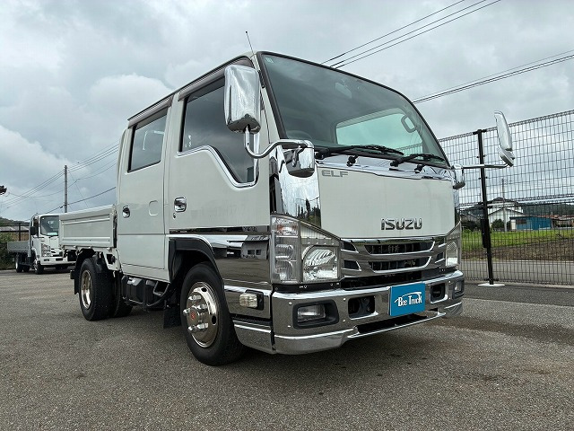 ◎5トン限定・準中型免許!◎MT!◎