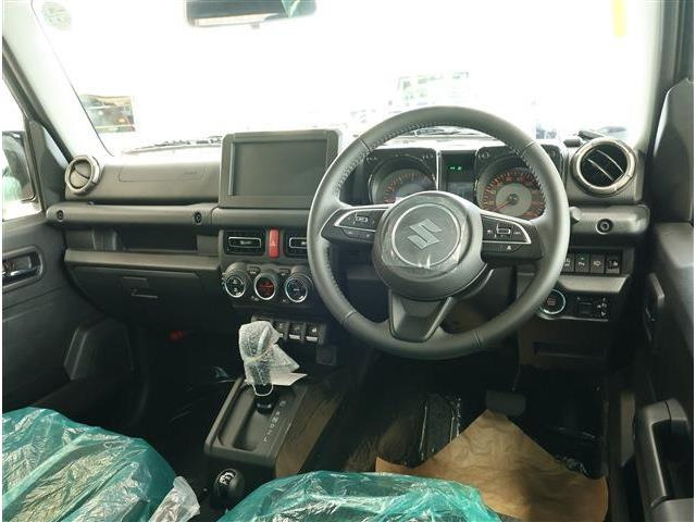 ジムニーノマド1.5 FC 4WD