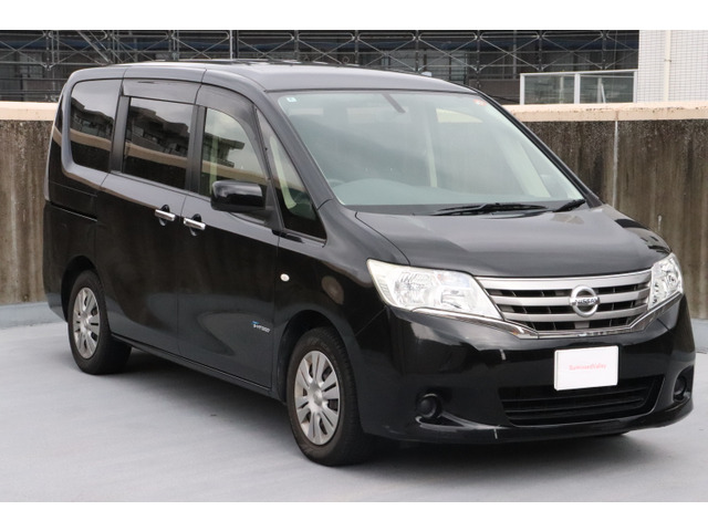 セレナ2.0 20X S-HYBRID
