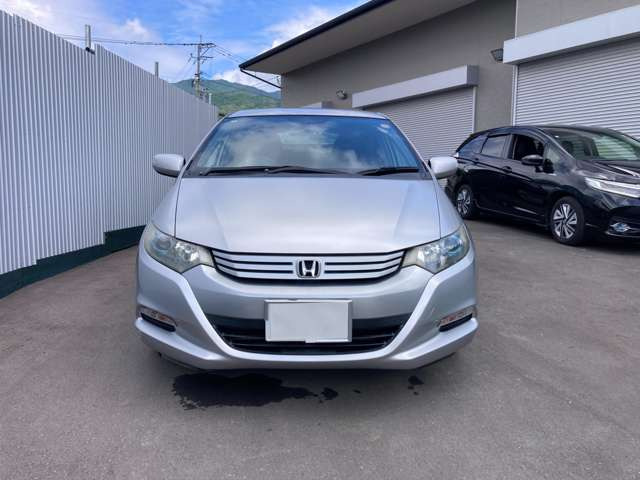 インサイト1.3 L