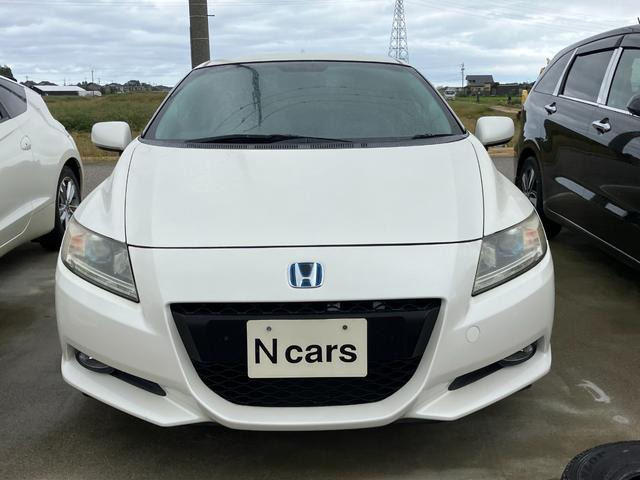 CR-Z1.5 アルファ
