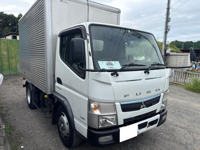 キャンター