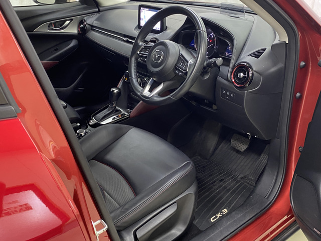 CX-32.0 20S プロアクティブ