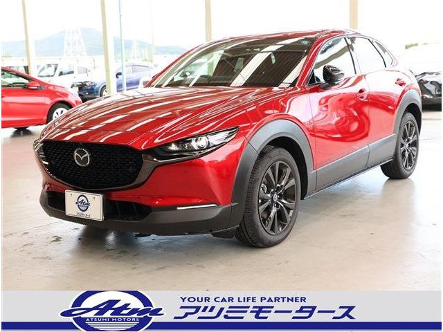 CX-301.8 XD ドライブ エディション