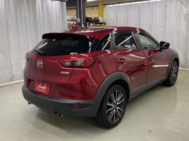 CX-32.0 20S プロアクティブ