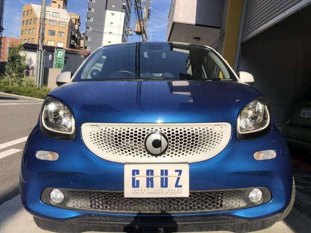 スマートフォーフォーターボ ツイナミック