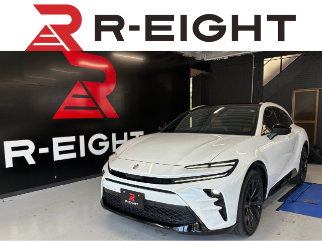 クラウンスポーツ2.5 Z E-Four 4WD