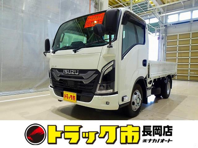 エルフ3.0 フルフラットロー ディーゼル