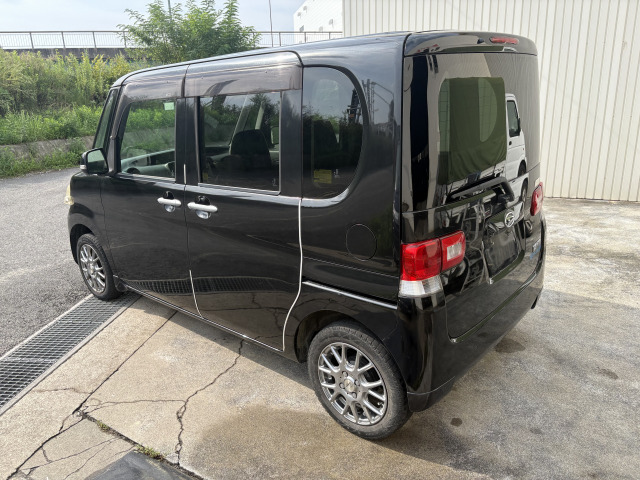 タントG