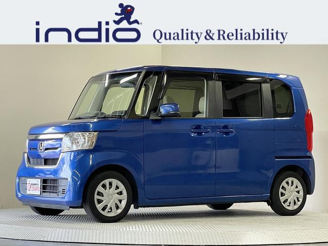 N-BOXG L ホンダセンシング