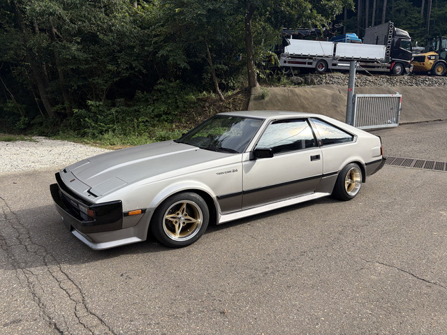 トヨタ セリカXXの中古車・相場情報｜中古車検索 - 価格.com