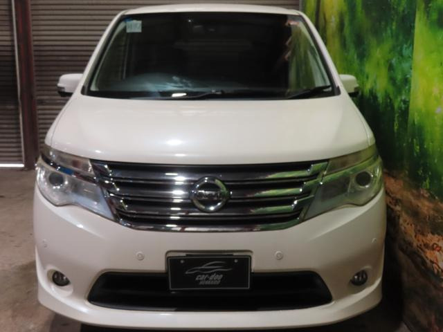 セレナ2.0 20X S-HYBRID アドバンスドセーフティパッケージ