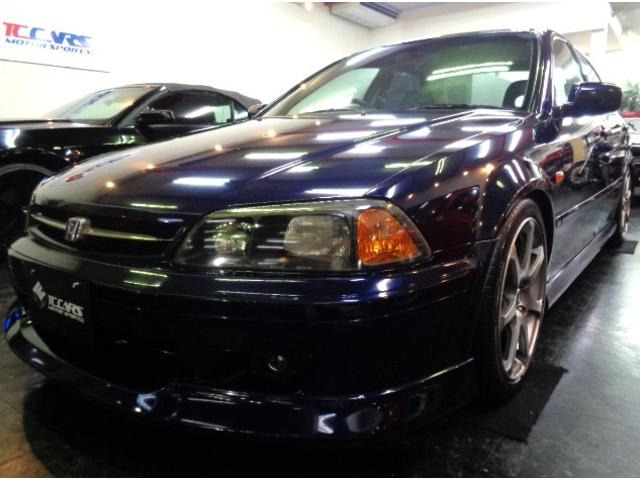 �g���l�I(�z���_) 2.0 SiR-T�@F20B�^VTEC�G���W������5MT ���Îԉ摜